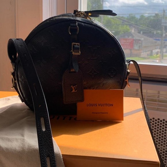 Louis Vuitton limited edition boite - Picture 4 of 11